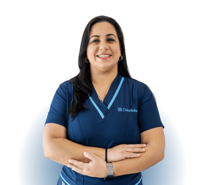 Dra. Alicia Torralbas