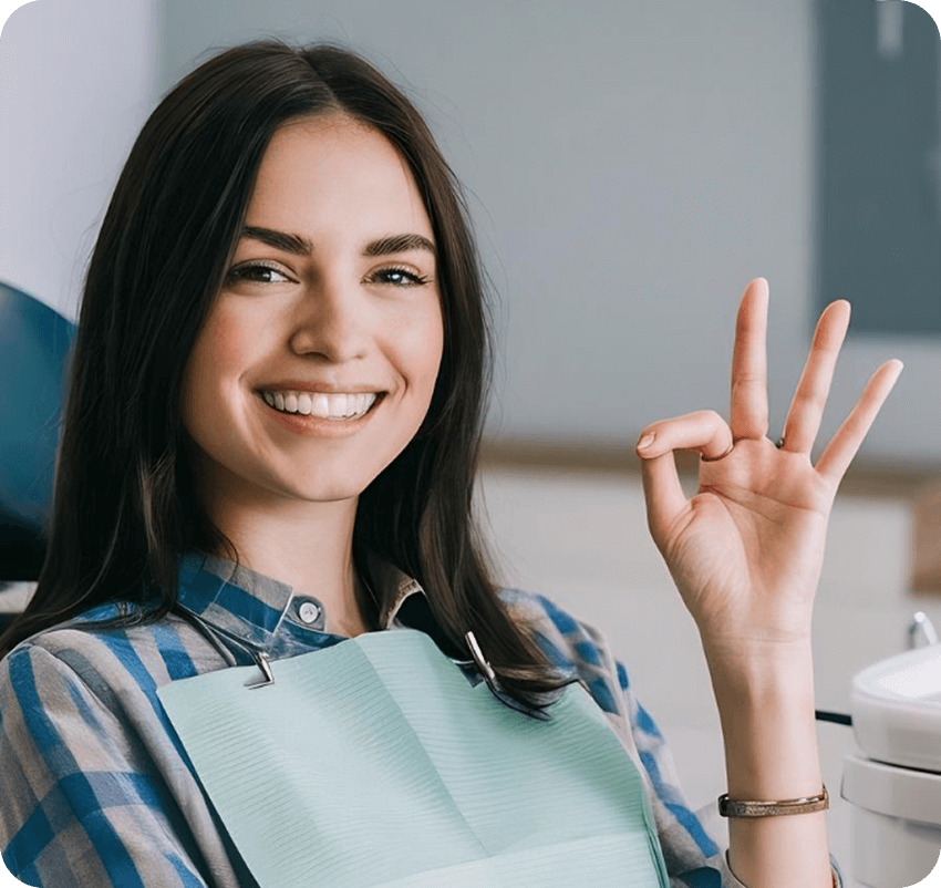 Ortodoncia invisible